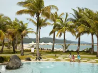 Misibis Bay Hotels in Bacacay
