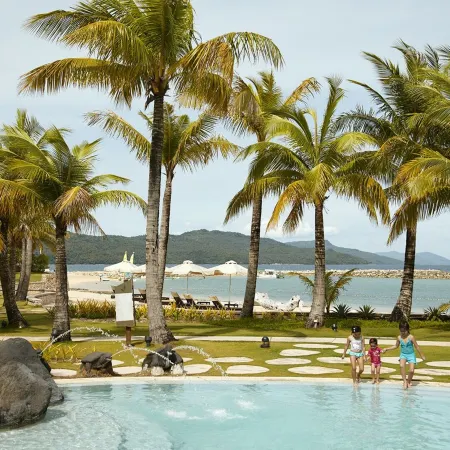 Misibis Bay