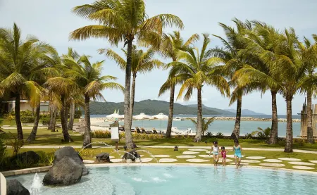 Misibis Bay Отели в г. Bacacay