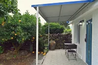 Seogwipo Sumgol Pension Hotels near Shinhwa Theme Park