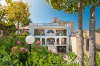 Park Hotel Villa Americana