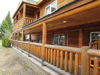 Yellowstone Country Inn Hotels in West Yellowstone