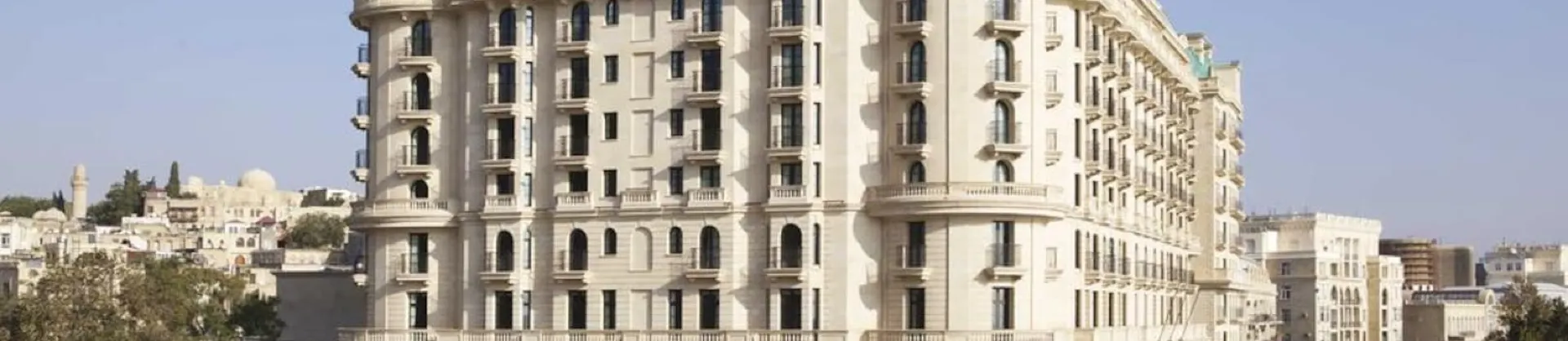 Luxury Hotels