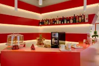 Hospitality Hotel Hotels in Palermo