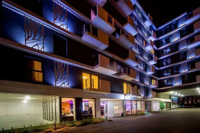 Invite Hotels in Wroclaw