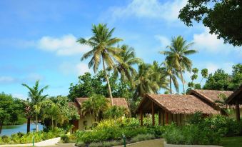 MG Cocomo Resort Vanuatu