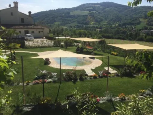 Locanda Montelippo Hotels in Colbordolo