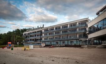 Pirita Beach Apartments & SPA