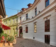Boutique Hotel Chrysso Hotels in Košice II