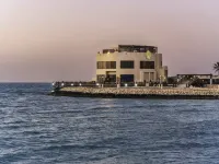 巴林薩拉克索菲特海洋温泉酒店