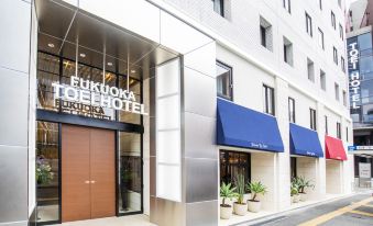Fukuoka Toei Hotel