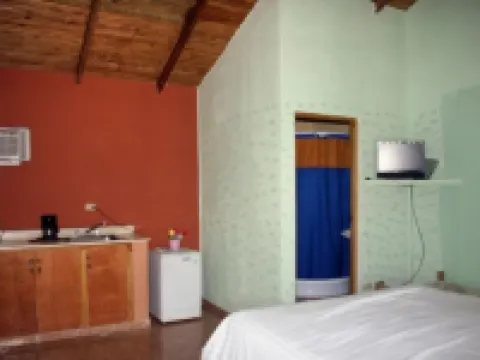 Villas Anacaona Hoteles en Jarabacoa