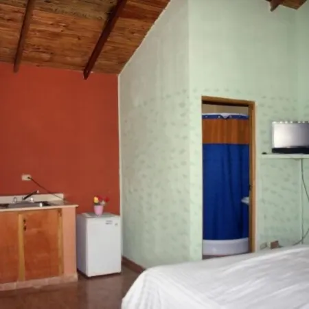 Villas Anacaona