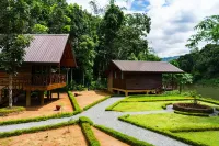Kandy Cabana Hotels in Ґампола