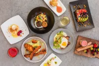Olea Hotel Hotels in Glen Ellen