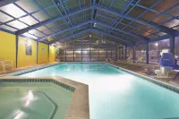 La Quinta Inn by Wyndham Salt Lake City Midvale Hotels in Midvale
