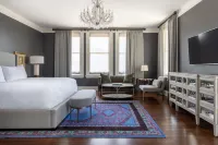 La Colombe d'Or Hotel