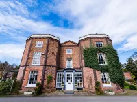 Rossett Hall Hotel Hotels in Wrexham
