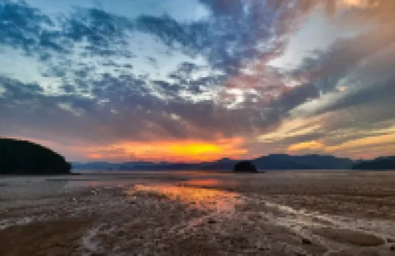 Badajeongweonpensyeon