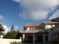 Carana Hilltop Villa