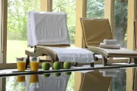 Dolce by Wyndham Bad Nauheim - Spa