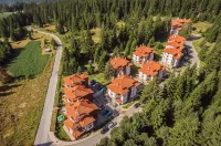 Mountain Lake Hotel Hotels in Shiroka Laka
