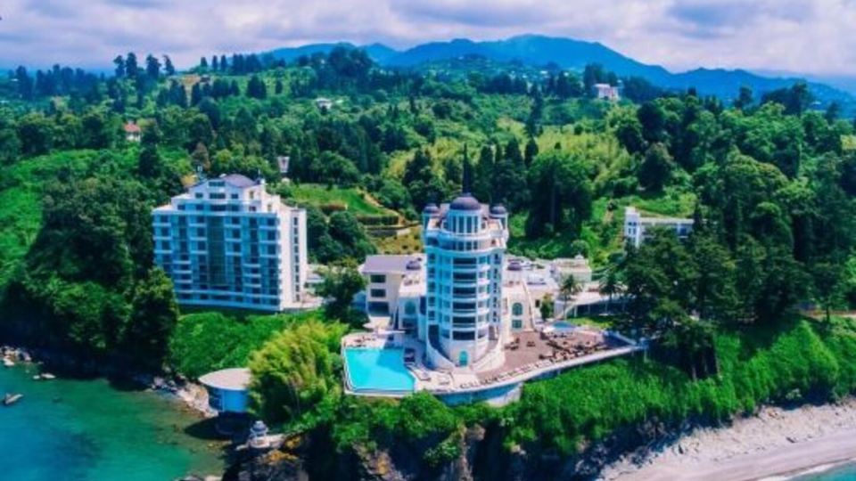Castello Mare Hotel