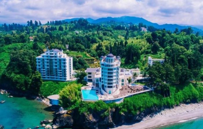 Castello Mare Hotel