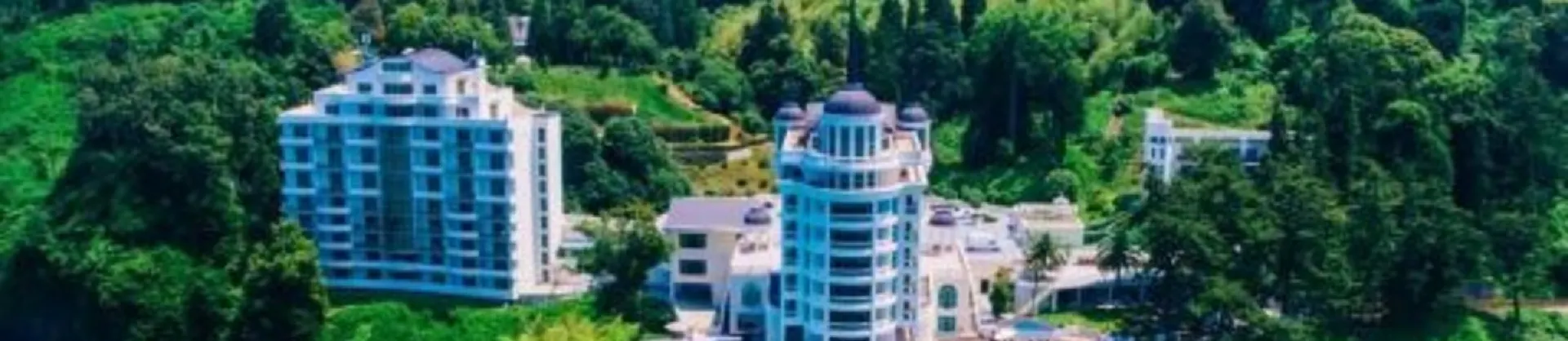 Luxury Hotels
