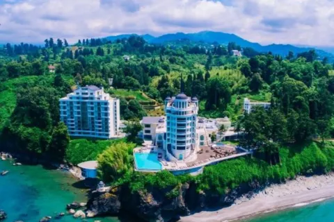 Castello Mare Hotel