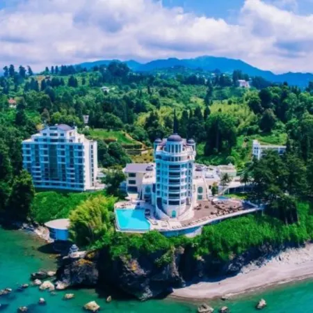 Castello Mare Hotel