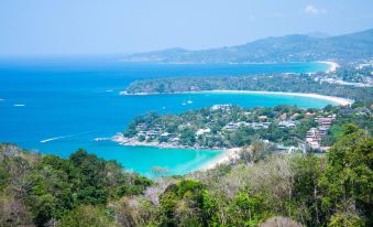 Coconut Village Resort Phuket