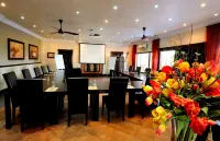 Aquanzi Lodge Hotels in Chartwell