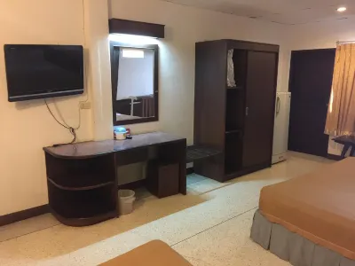 Kulwadee Hotel