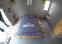 Chill Chill Farm Resort Hotels in Lom Kao
