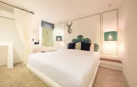Reindeer Park Resort Hotels in Mueang Nakhon Nayok District