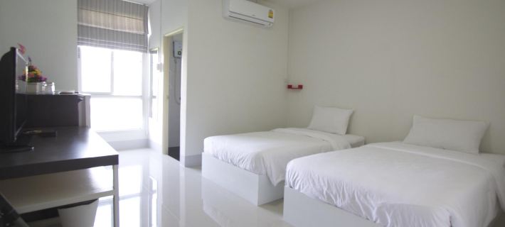 Honghub Sakon Hotel Hotels in Sakon Nakhon
