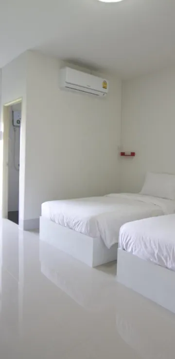 ห้องทวิน ห้ามสูบบุหรี่