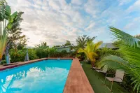 Bluemoon Riverside Resort Hotels in Phibun Mangsahan