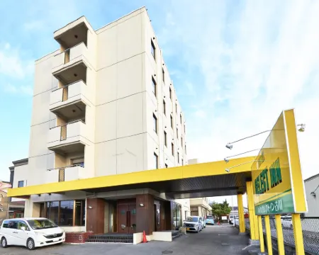 Hotel Select Inn Furukawa Hotels in Osaki