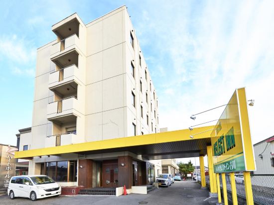 古川精選酒店（Select Inn）