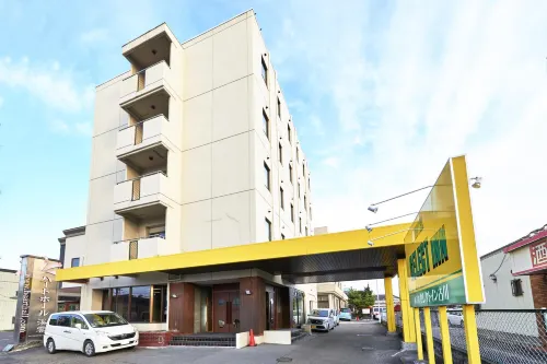 Hotel Select Inn Furukawa Hotels in Osaki