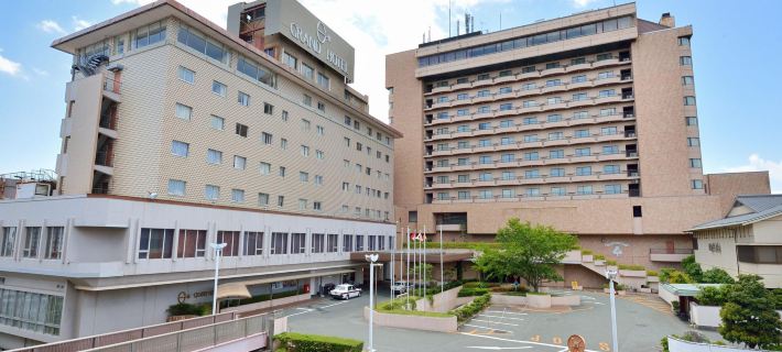 Hamamatsu Marriott Hotel Hotels in Hamamatsu