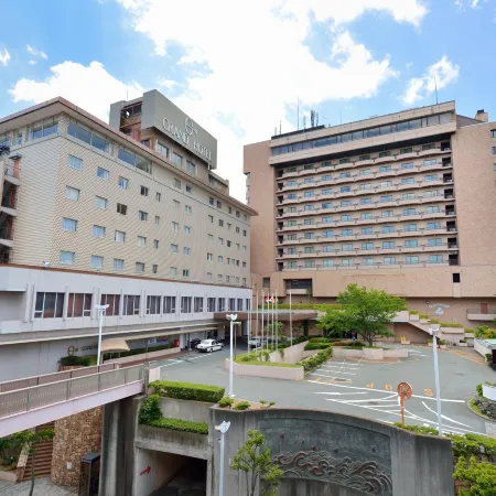 Hamamatsu Marriott Hotel