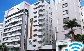 Hotel Livemax Budget Naha