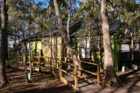 聖克萊爾湖酒店