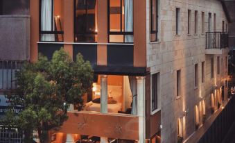 Montefiore 16 - Urban Boutique Hotel