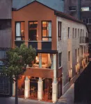 Montefiore 16 - Urban Boutique Hotel - Bãi đậu xe