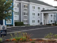 Best Western Paradise Hotel Hotels in Paradise