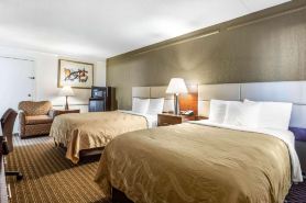 Quality Inn & Suites Airport